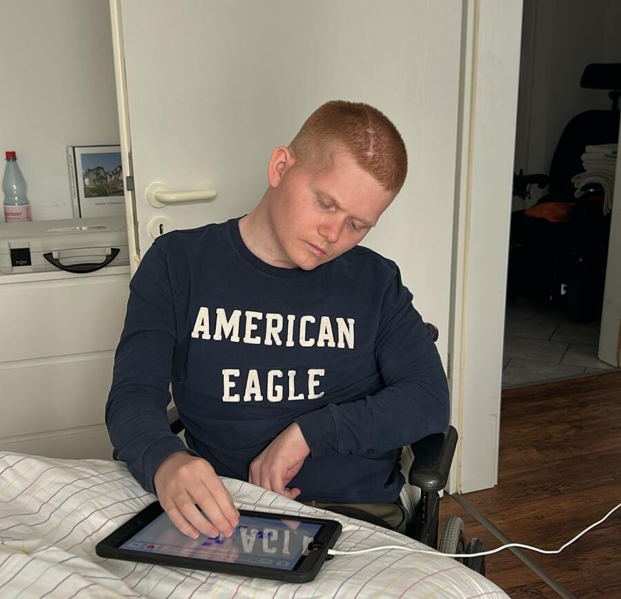 Hirnleistungstraining