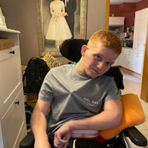 Tobias‘ chat with his mission president from 2019/2020