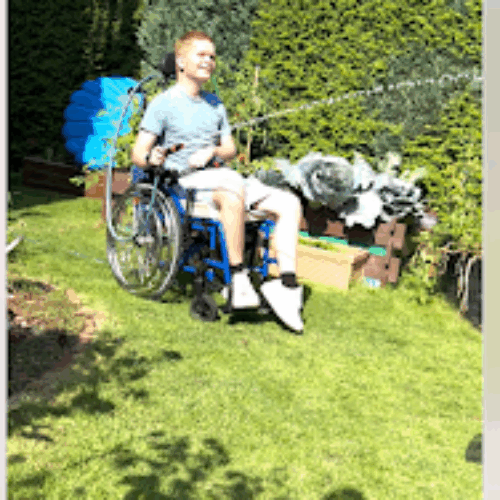 Tobias‘ Journey stays exciting…