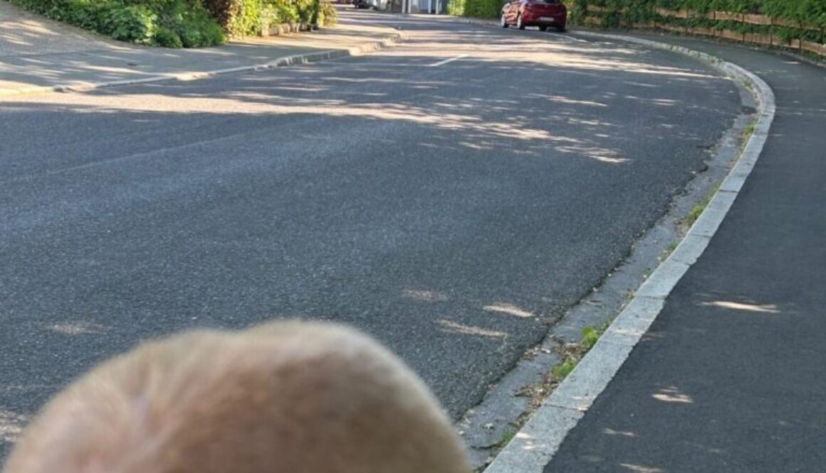 Wenn der Glaube leise wird ...