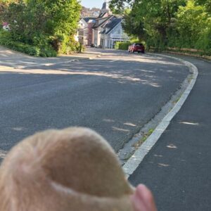 Wenn der Glaube leise wird ...