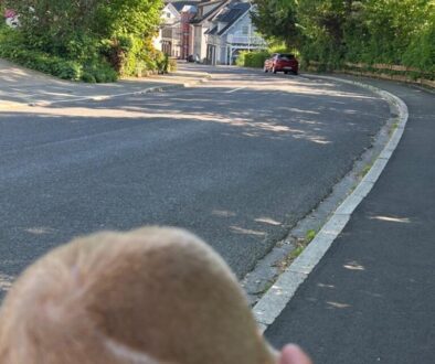 Wenn der Glaube leise wird ...