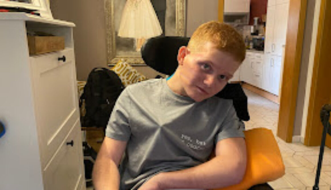 Tobias‘ chat with his mission president from 2019/2020