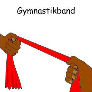 Gymnastikband2