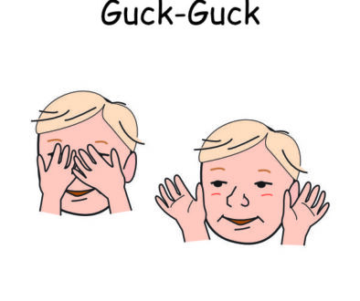 Werden wir jemals wissen was der andere denkt?