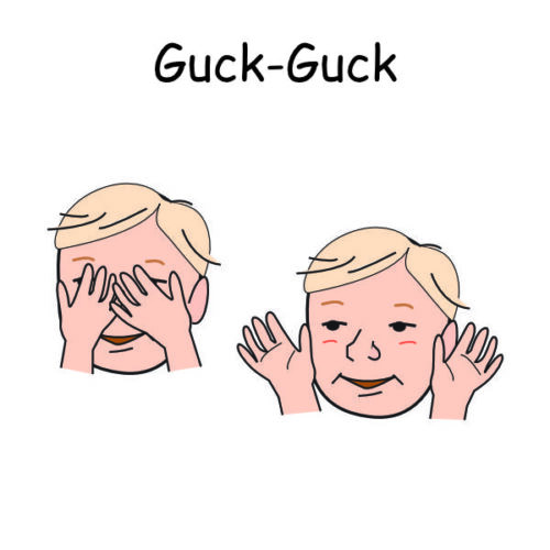 Werden wir jemals wissen was der andere denkt?